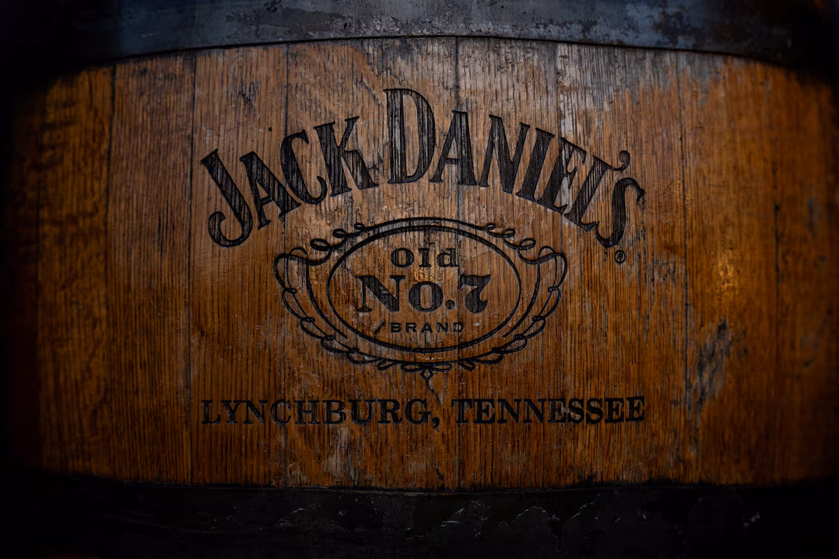 Sazerac offers to buy Jack Daniel's maker Brown-Forman for about $15 billion